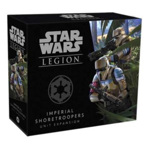 Imperial Shoretroopers
