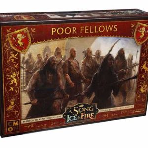 Lannister Poor Fellows
