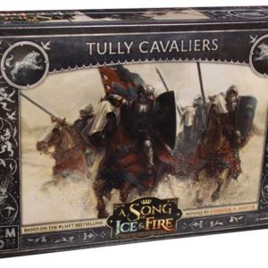 Stark Tully Cavaliers