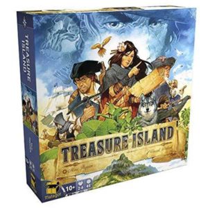 Treasure Island