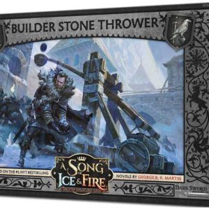 Night's Watch Builder Stone Thrower