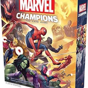 Marvel Champions Core Set