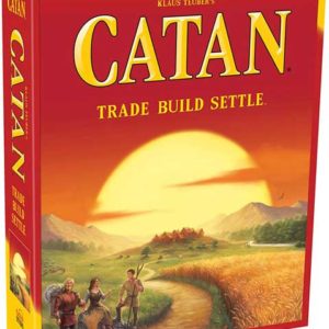 Catan