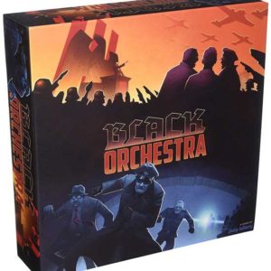 Black Orchestra