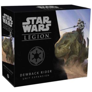 Dewback Rider