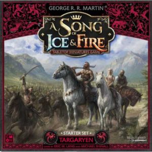 Targaryen Starter Set