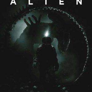 ALIEN Roleplaying Game Corebook