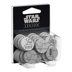 Legion Premium Trooper Bases