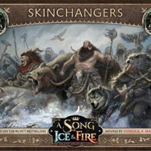 Free Folk Skinchangers