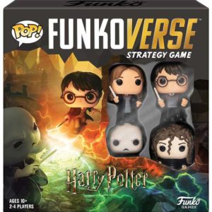 Harry Potter Base Set