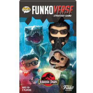 Jurassic Park Expandalone