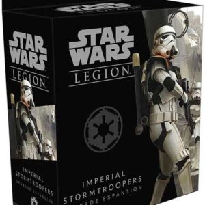 Imperial Stormtroopers Upgrade