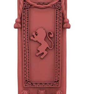 Lannister Activation Banners