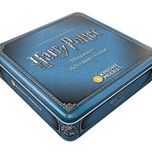 Harry Potter Miniatures Adventure Game