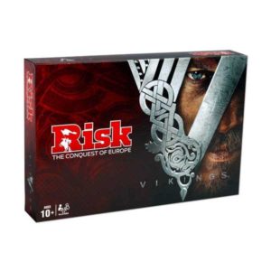 RISK Vikings