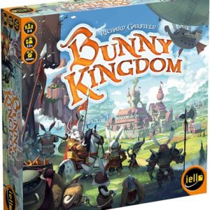 Bunny Kingdom
