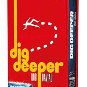 Detective Dig Deeper