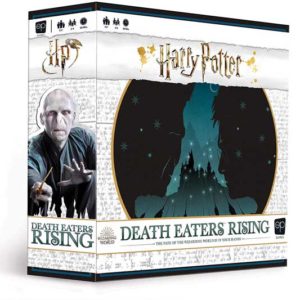 Harry Potter Death Eaters Rising