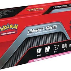 Pokemon Trainers Toolkit