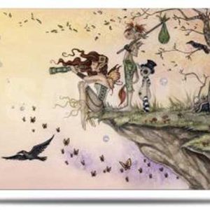 Where The Wind Takes You