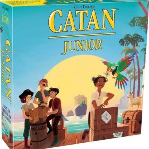 Catan Junior