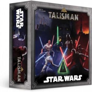 Talisman Star Wars