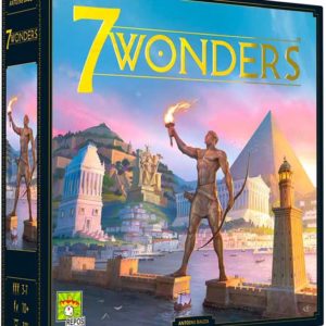 7 Wonders