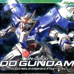HG Gundam 00