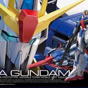 RG Zeta Gundam