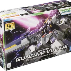 HG Gundam Virtue