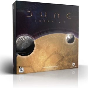 Dune: Imperium