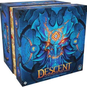 Descent: Legends of the Dark
