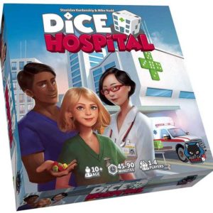 Dice Hospital