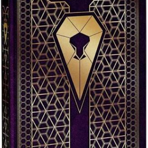 Dune RPG Core Book - House Corrino Edition