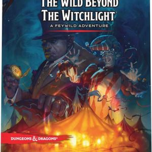 Beyond The Witchlight