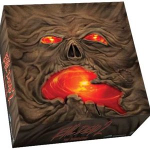 Evil Dead 2: The Boardgame