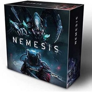 Nemesis 2.0