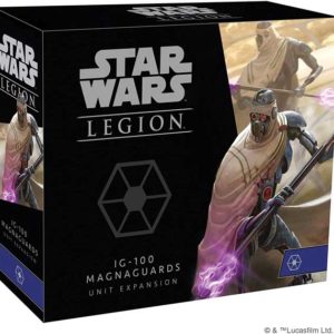 IG-100 Magnaguards
