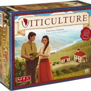 Viticulture Essential Edition