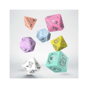 RPG Dice - My Very First Dice Set