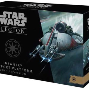 Infantry Support Platform