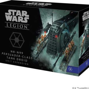 Persuader-class Tank