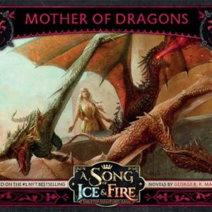 Mother Of Dragons