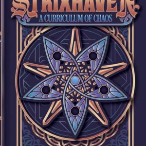 Strixhaven (Ltd. Edition)