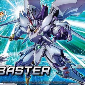 HG Cybaster