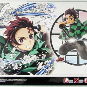 Tanjiro Kamado Bandai Kit