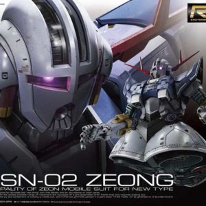 RG Zeong