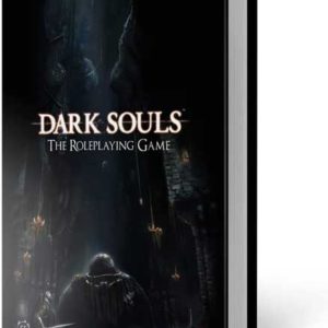 DARK SOULS: The Roleplaying Game