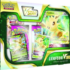 VSTAR Special Collection Leafeon