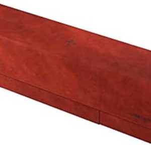 Gamegenic 400+ Card's Lair Red